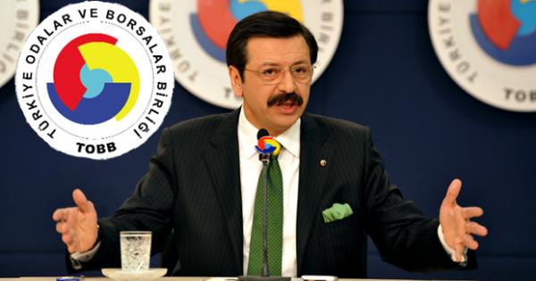 TOBB’da Seçimler Ertelendi